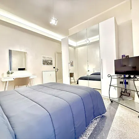Appartement Re Di - Iside House