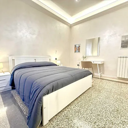 Re Di - Iside House Appartement