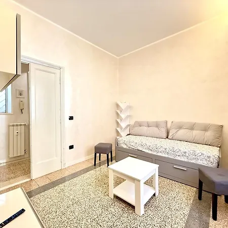 Re Di - Iside House Appartement Rome
