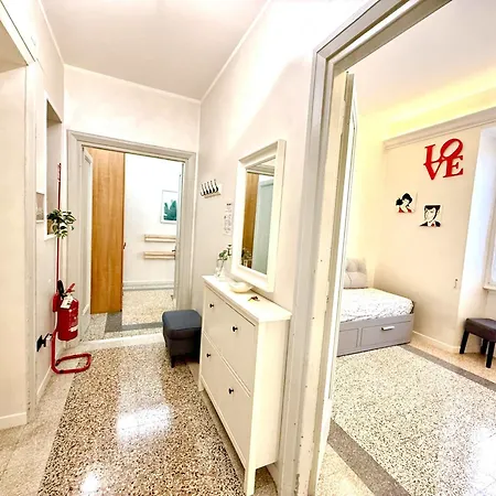 Re Di - Iside House
