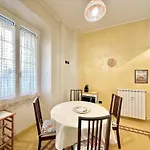 Re Di - Iside House Apartman Róma