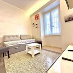 Re Di - Iside House Apartman *