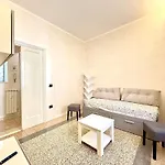 Re Di - Iside House Apartman Róma