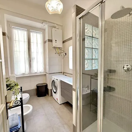 Re Di - Iside House *