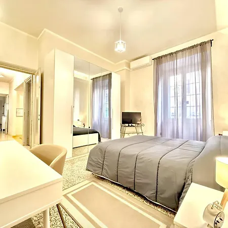 Re Di - Iside House * Rom