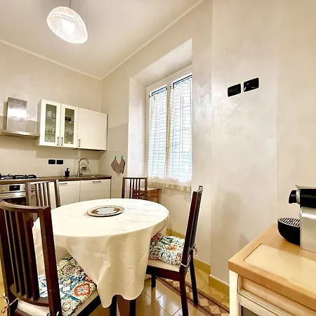 Re Di - Iside House Apartment Rom