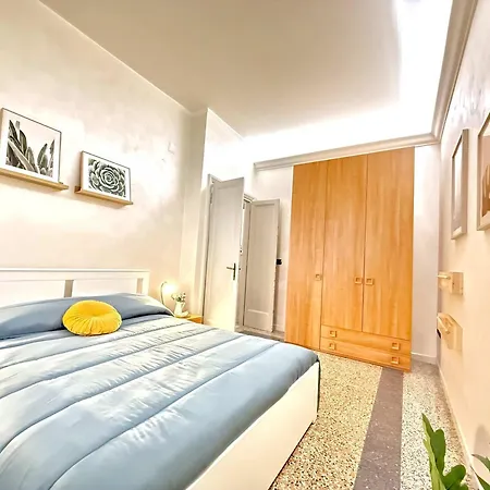 Apartment Re Di - Iside House *