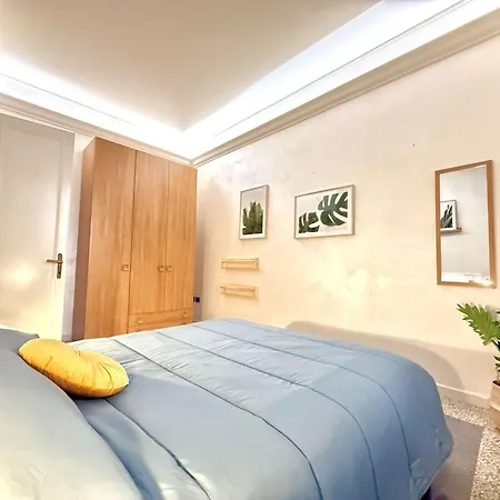 Re Di - Iside House Apartment *