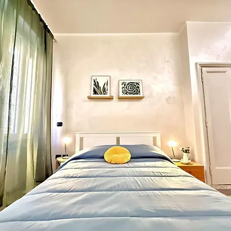 Re Di - Iside House Apartment