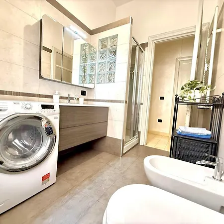 Re Di - Iside House *