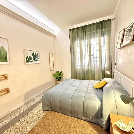 Re Di - Iside House *