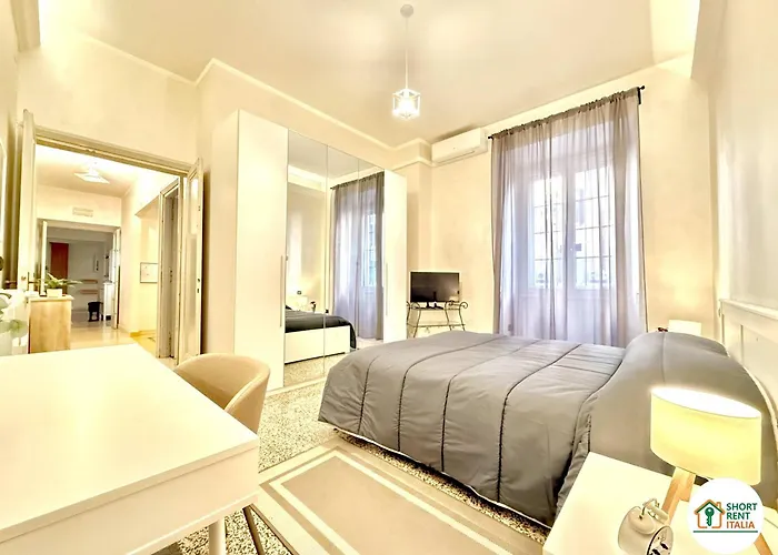 Re Di - Iside House * Rom