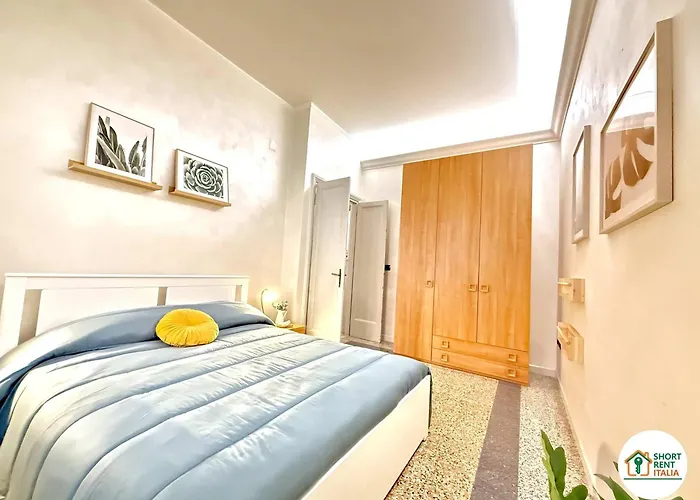 Apartment Re Di - Iside House *