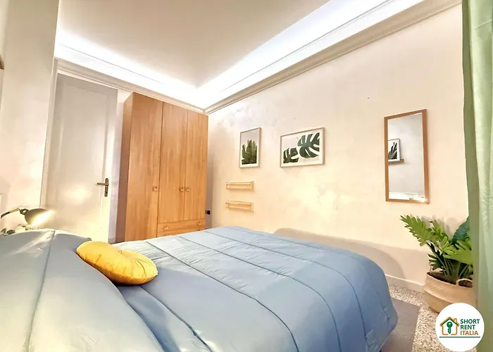 Re Di - Iside House Apartment *