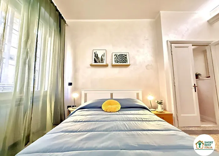 Re Di - Iside House Apartment