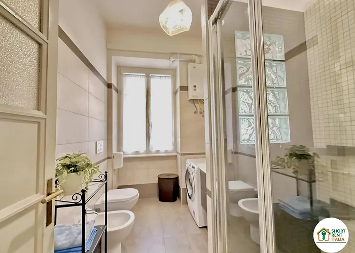 Re Di - Iside House * Rom