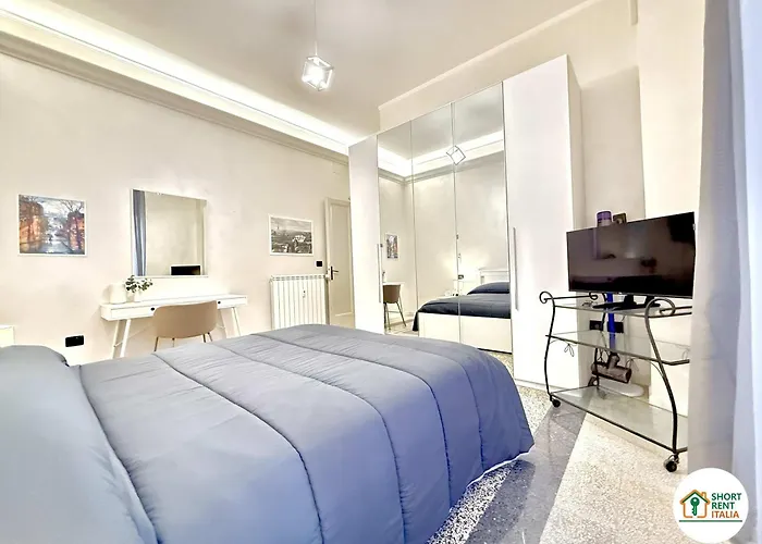 Apartment Re Di - Iside House