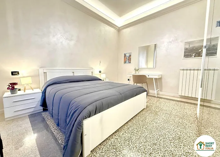 Re Di - Iside House Apartment