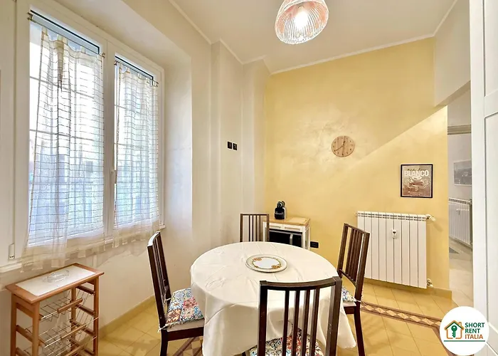 Re Di - Iside House Apartment Rom