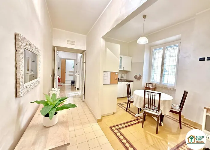 Re Di - Iside House *