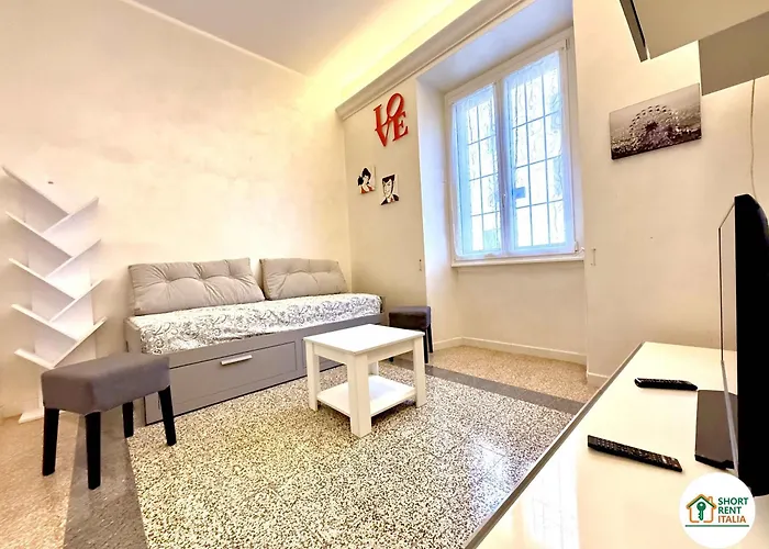 Re Di - Iside House Apartment *