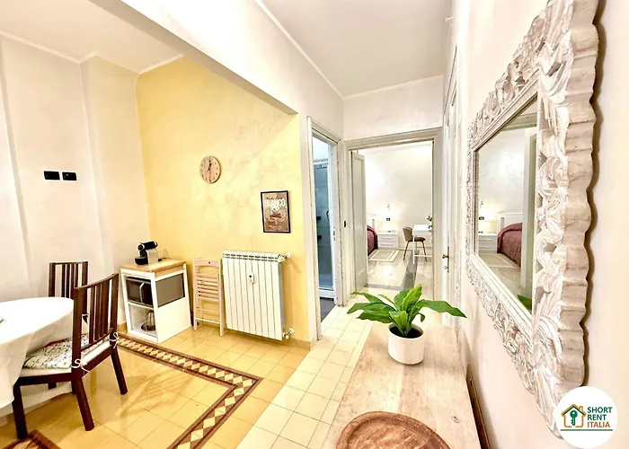 Re Di - Iside House Rom