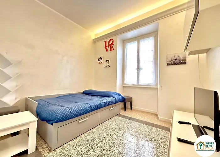 Re Di - Iside House * Rom