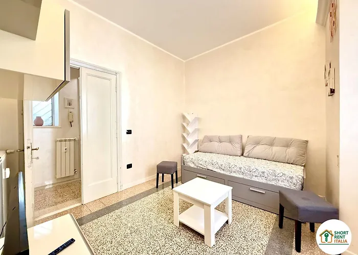 Re Di - Iside House Apartment Rom