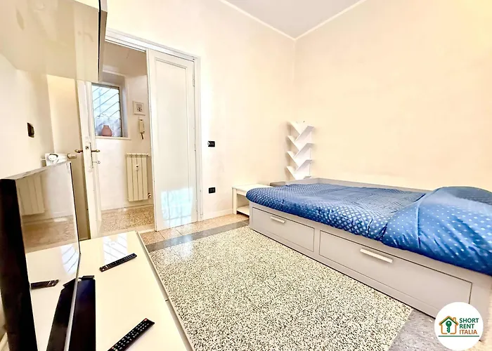 Apartment Re Di - Iside House